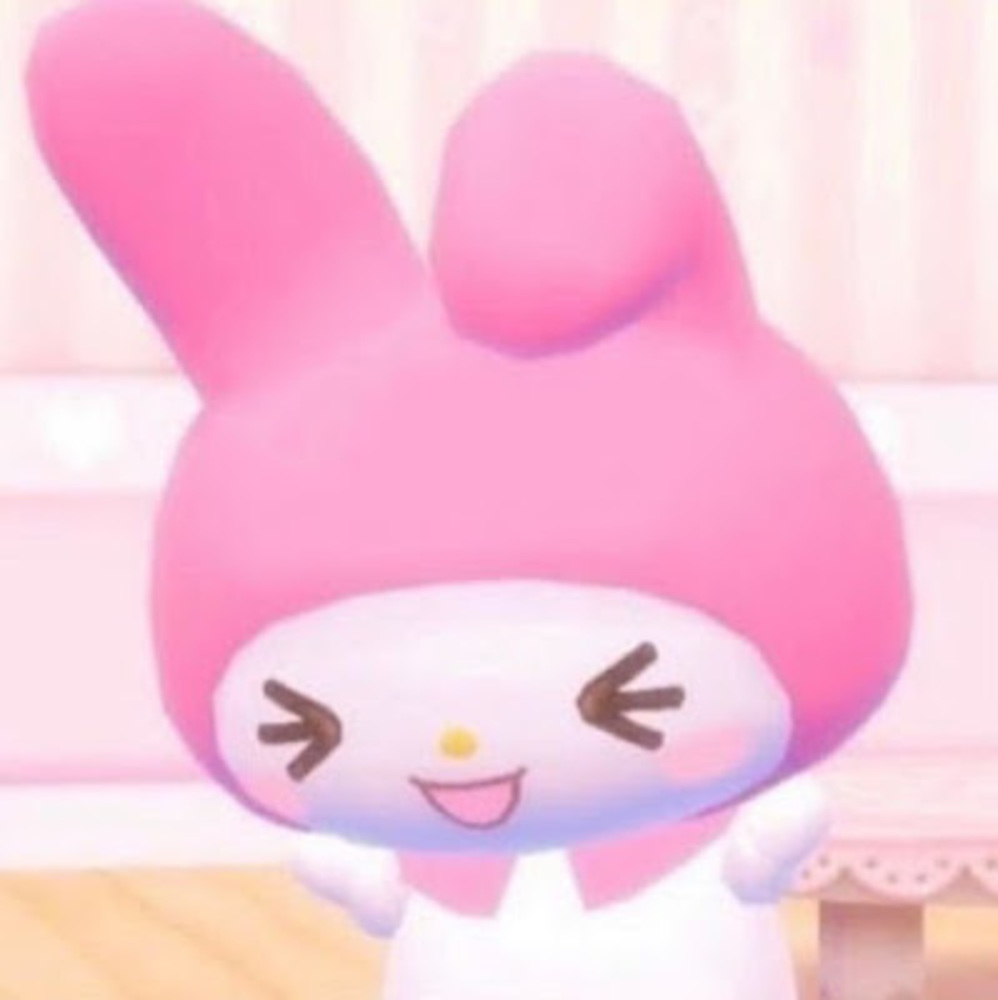 Meet your Posher, Mimi